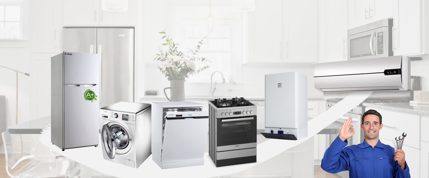 Ortahisar Whirlpool Servisi